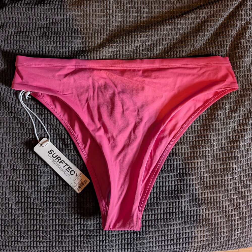 Jolyn Nola Swimsuit Bottoms